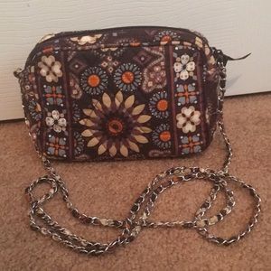 Vera Bradley Crossbody